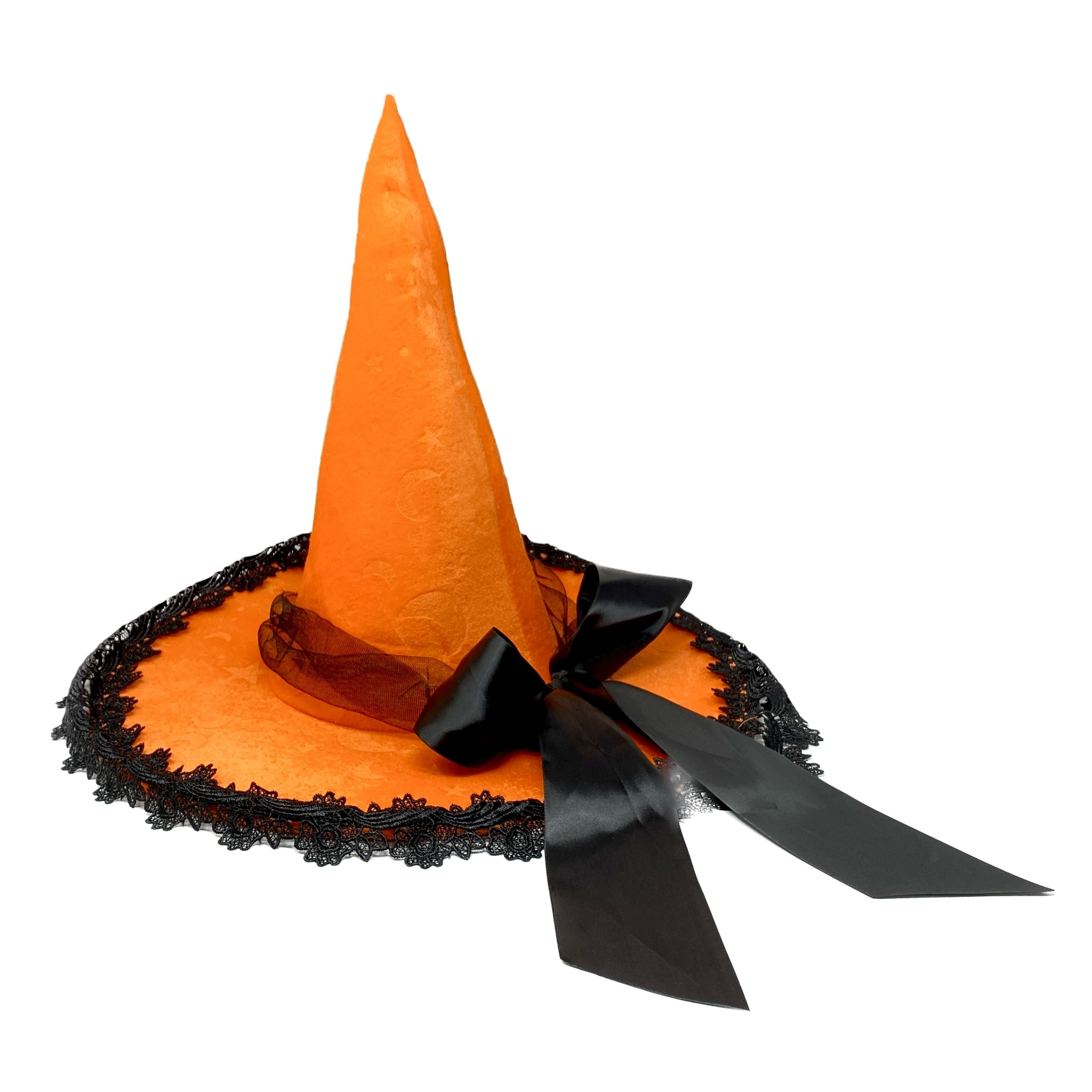Women Costume Witch Hats for Halloween Cosplay party Hat