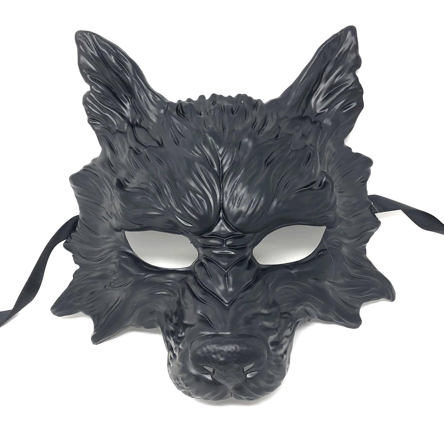 Wolf Mask Steampunk Style Scary Devil Wolf Animal Masquerade Halloween Christmas Costume Cosplay Party Mask