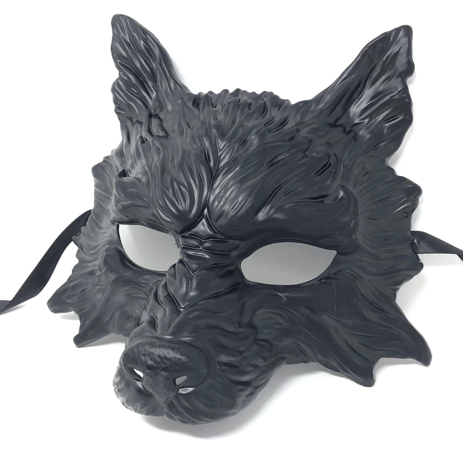 Wolf Mask Steampunk Style Scary Devil Wolf Animal Masquerade Halloween Christmas Costume Cosplay Party Mask