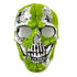 woodland skull devil masquerade mask for halloween