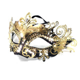Lady Women Masquerade Mask Luxury Diamond Rhinestone Mask Mardi Gras Venetian Masks for Party, Halloween, Christmas