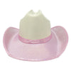 Glitter Cowgirl Hat Cowboy Hat