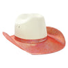 Glitter Cowgirl Hat Cowboy Hat