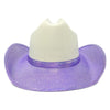 Glitter Cowgirl Hat Cowboy Hat