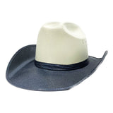Glitter Cowgirl Hat Cowboy Hat